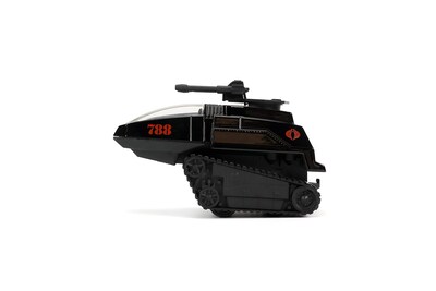 Foto 5 | Figura H.i.s.s. 1:32 Jada Toys con 1.65" Destro de Coche Fundido a Presión G.i. Joe - Venta Internacional