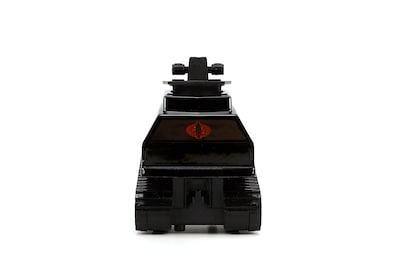 Foto 6 | Figura H.i.s.s. 1:32 Jada Toys con 1.65" Destro de Coche Fundido a Presión G.i. Joe - Venta Internacional