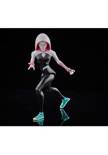 Foto 3 | Figura de Acción Marvel Legends Spider-gwen- Venta Internacional