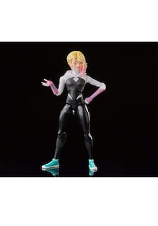 Foto 4 | Figura de Acción Marvel Legends Spider-gwen- Venta Internacional