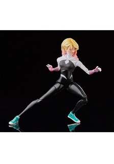 Foto 5 | Figura de Acción Marvel Legends Spider-gwen- Venta Internacional