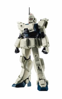 Foto 1 | Figura de Acción Tamashii Nations Mobile Suit Gundam RX-79 (G) EZ-8 - Venta Internacional