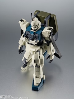 Foto 7 | Figura de Acción Tamashii Nations Mobile Suit Gundam RX-79 (G) EZ-8 - Venta Internacional