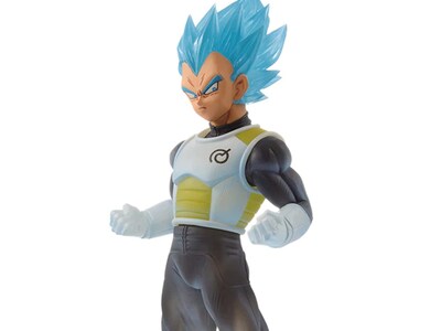 Foto 1 | Figura Banpresto Dragon Ball Super Súper Saiyajin Vegeta - Venta Internacional