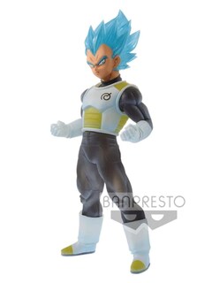 Foto 4 | Figura Banpresto Dragon Ball Super Súper Saiyajin Vegeta - Venta Internacional