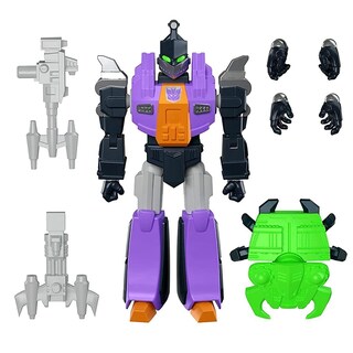 Foto 1 | Figura de Acción Super7 Transformers Ultimates Bombshell 18 cm - Venta Internacional