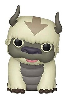 Foto 3 | Figura Funko Pop! Animación Avatar Appa Multicolor - Venta Internacional