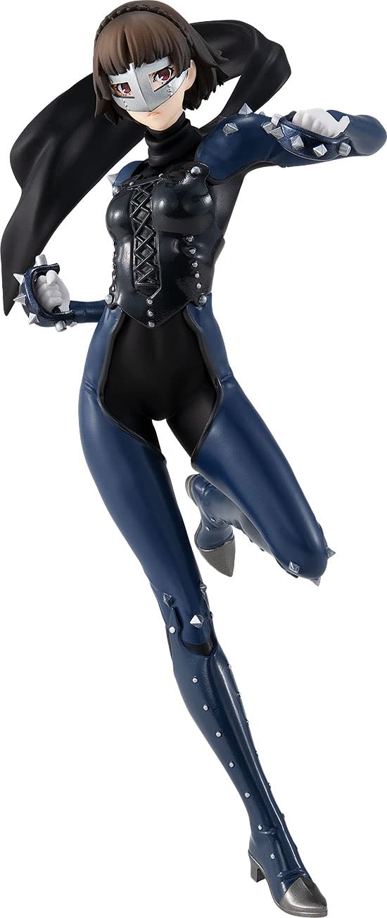 Foto 2 pulgar | Figura Good Smile Persona 5: La Reina de la Animación 17 cm - Venta Internacional