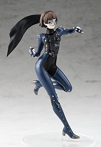 Foto 3 pulgar | Figura Good Smile Persona 5: La Reina de la Animación 17 cm - Venta Internacional