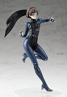 Foto 2 | Figura Good Smile Persona 5: La Reina de la Animación 17 cm - Venta Internacional