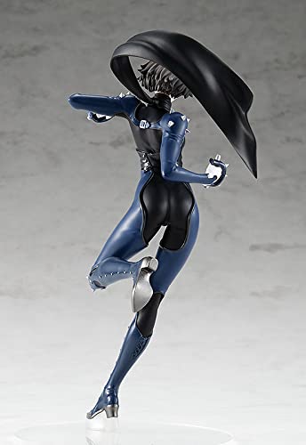 Foto 4 pulgar | Figura Good Smile Persona 5: La Reina de la Animación 17 cm - Venta Internacional