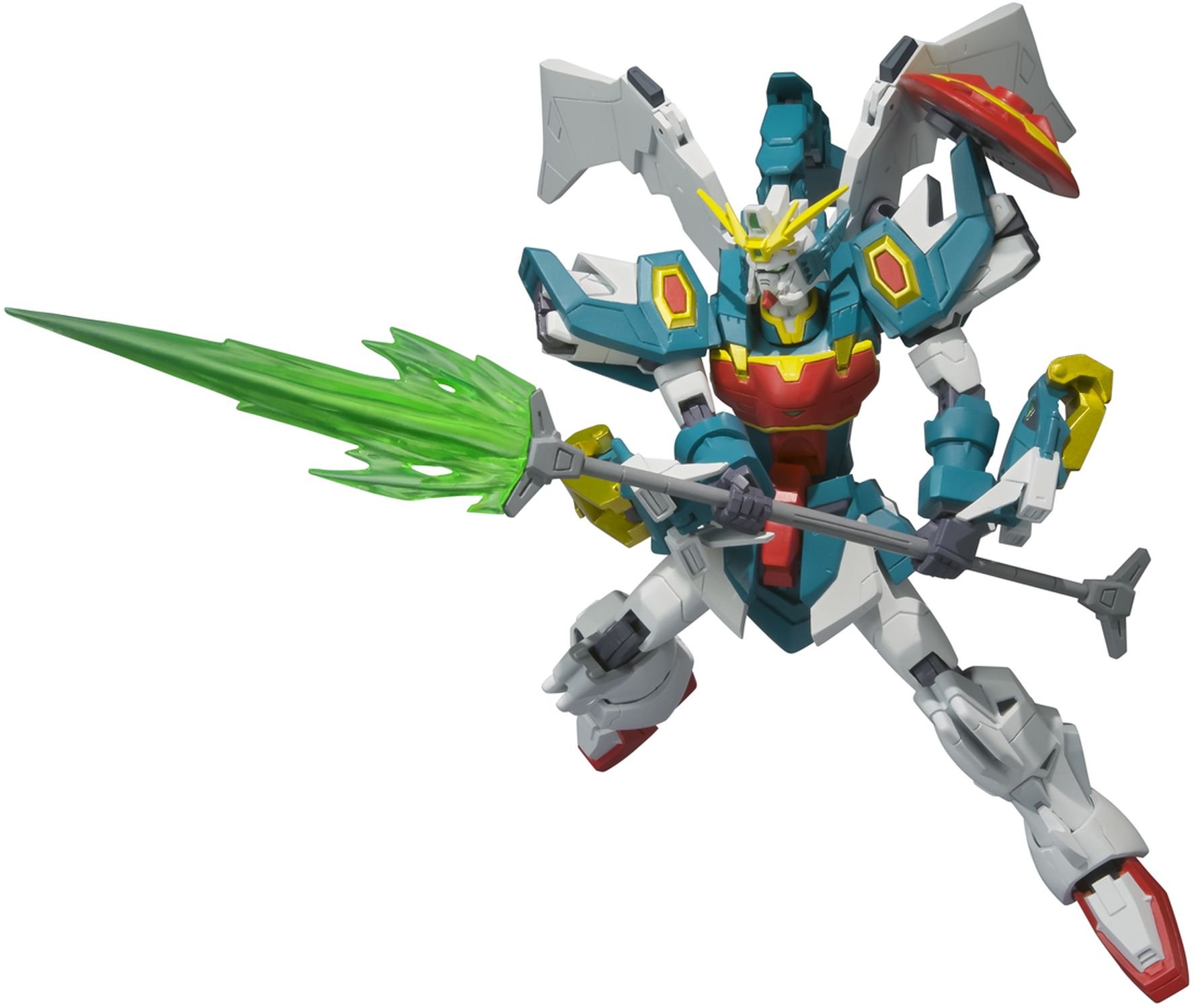 Figura de Acción Bandai Tamashii Nations Altron Gundam Gundam Wing - Venta Internacional