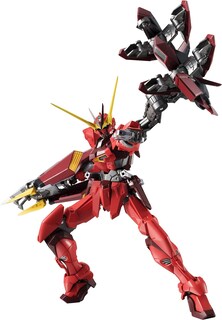 Foto 1 | Figura de Acción Bandai Tamashii Nations Robot Spirits Testament Gundam - Venta Internacional