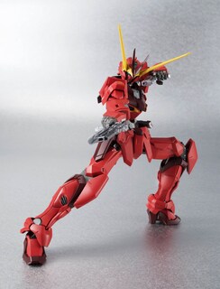 Foto 6 | Figura de Acción Bandai Tamashii Nations Robot Spirits Testament Gundam - Venta Internacional