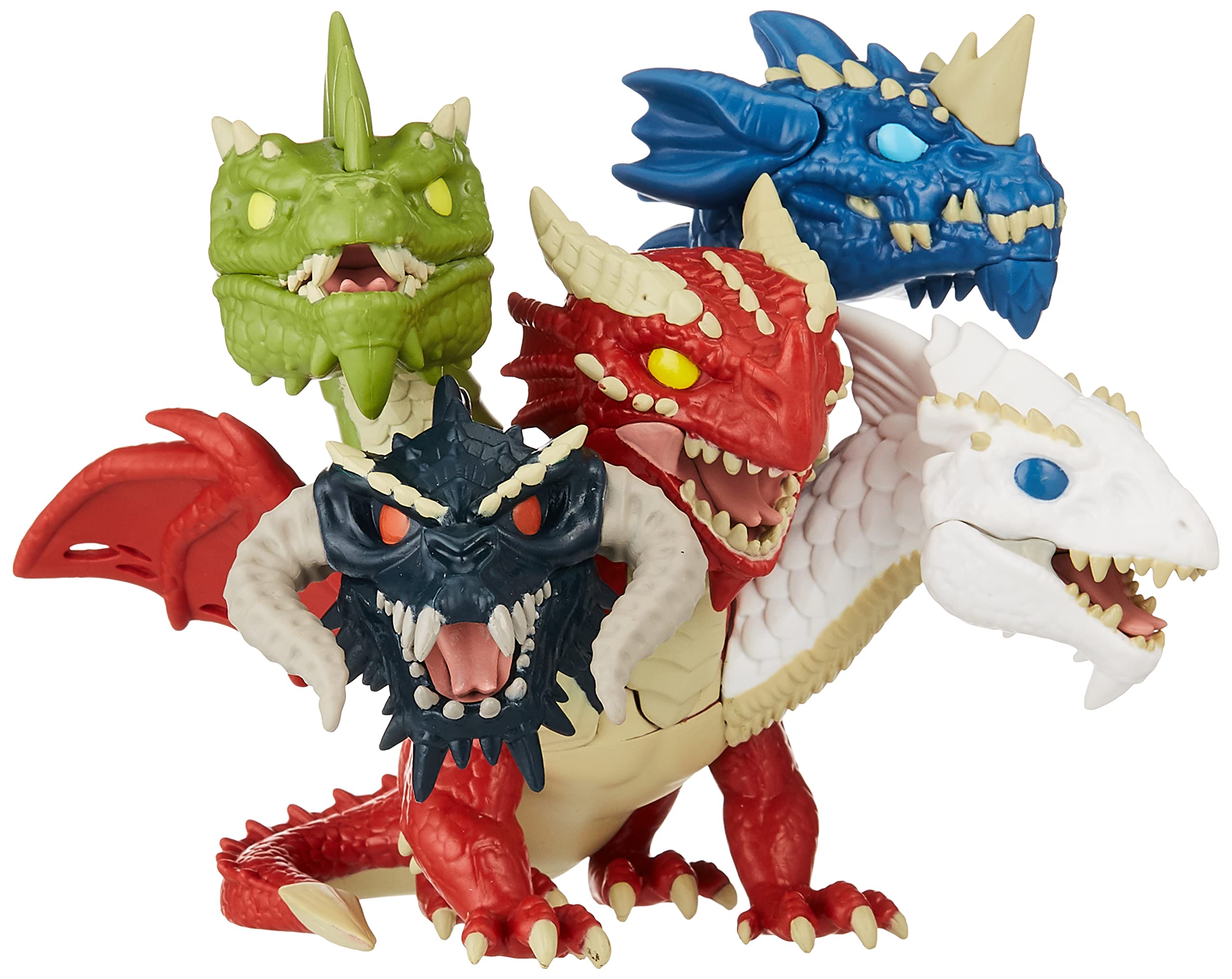 Foto 2 pulgar | Figura De Acción Funko Pop! Dungeons & Dragons Tiamat 2021 - Venta Internacional