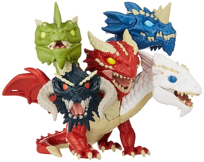 Foto 1 | Figura De Acción Funko Pop! Dungeons & Dragons Tiamat 2021 - Venta Internacional