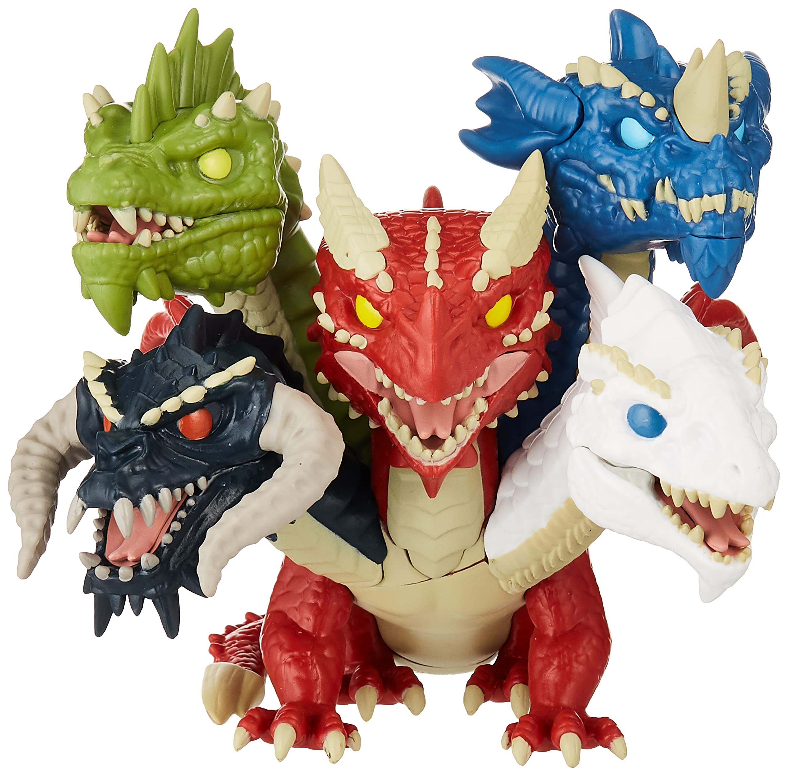 Foto 3 pulgar | Figura De Acción Funko Pop! Dungeons & Dragons Tiamat 2021 - Venta Internacional