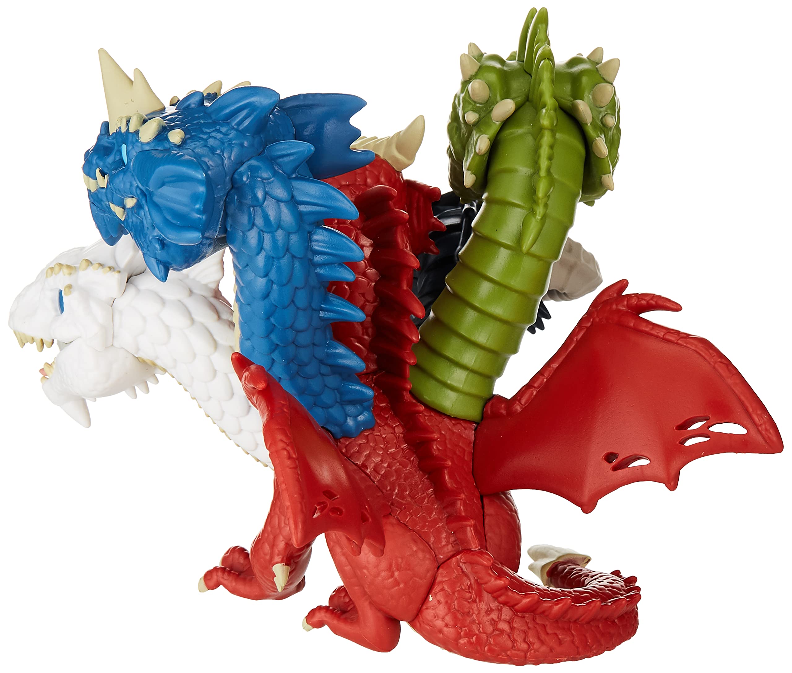 Foto 3 | Figura De Acción Funko Pop! Dungeons & Dragons Tiamat 2021 - Venta Internacional