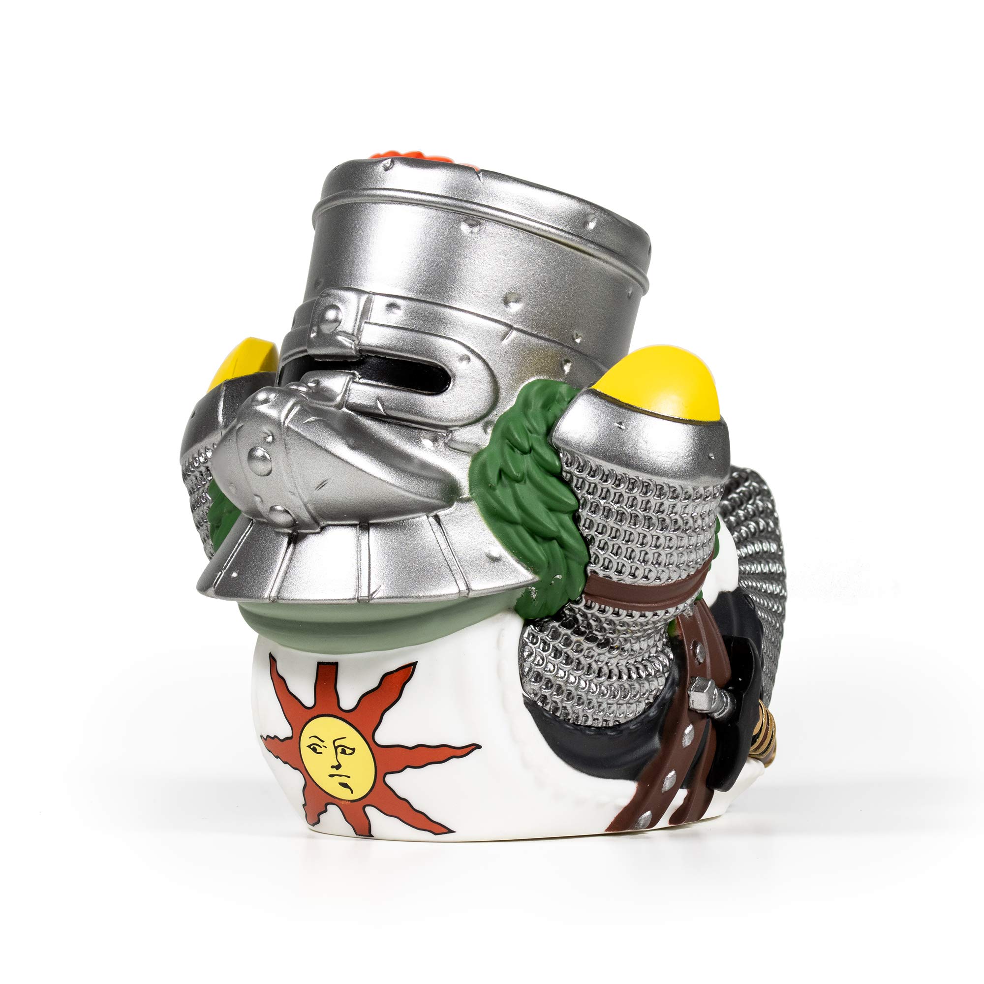 Figura de Pato Tubbz Solaire Of Astora Dark Souls - Venta Internacional