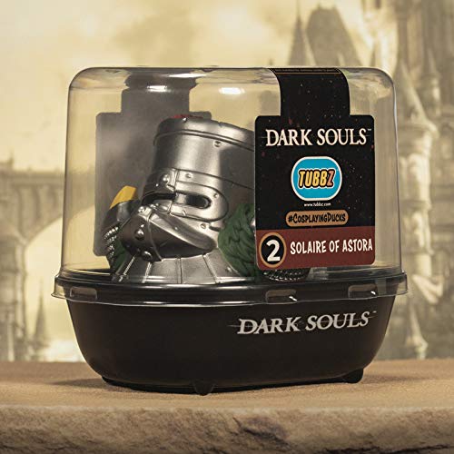 Foto 3 pulgar | Figura de Pato Tubbz Solaire Of Astora Dark Souls - Venta Internacional