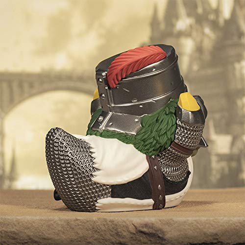 Foto 4 pulgar | Figura de Pato Tubbz Solaire Of Astora Dark Souls - Venta Internacional
