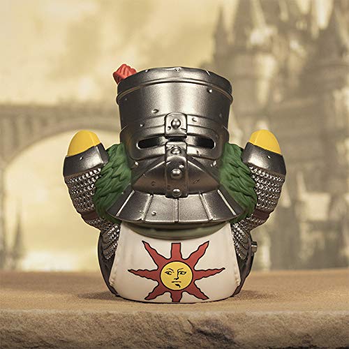 Foto 5 pulgar | Figura de Pato Tubbz Solaire Of Astora Dark Souls - Venta Internacional