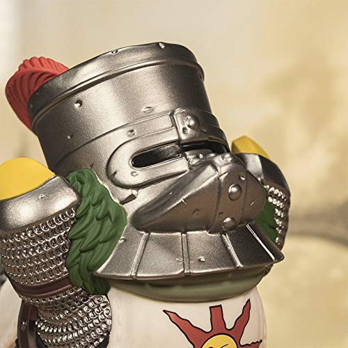 Foto 6 pulgar | Figura de Pato Tubbz Solaire Of Astora Dark Souls - Venta Internacional