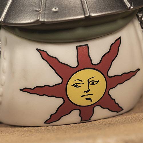 Foto 7 pulgar | Figura de Pato Tubbz Solaire Of Astora Dark Souls - Venta Internacional