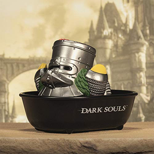 Foto 8 pulgar | Figura de Pato Tubbz Solaire Of Astora Dark Souls - Venta Internacional
