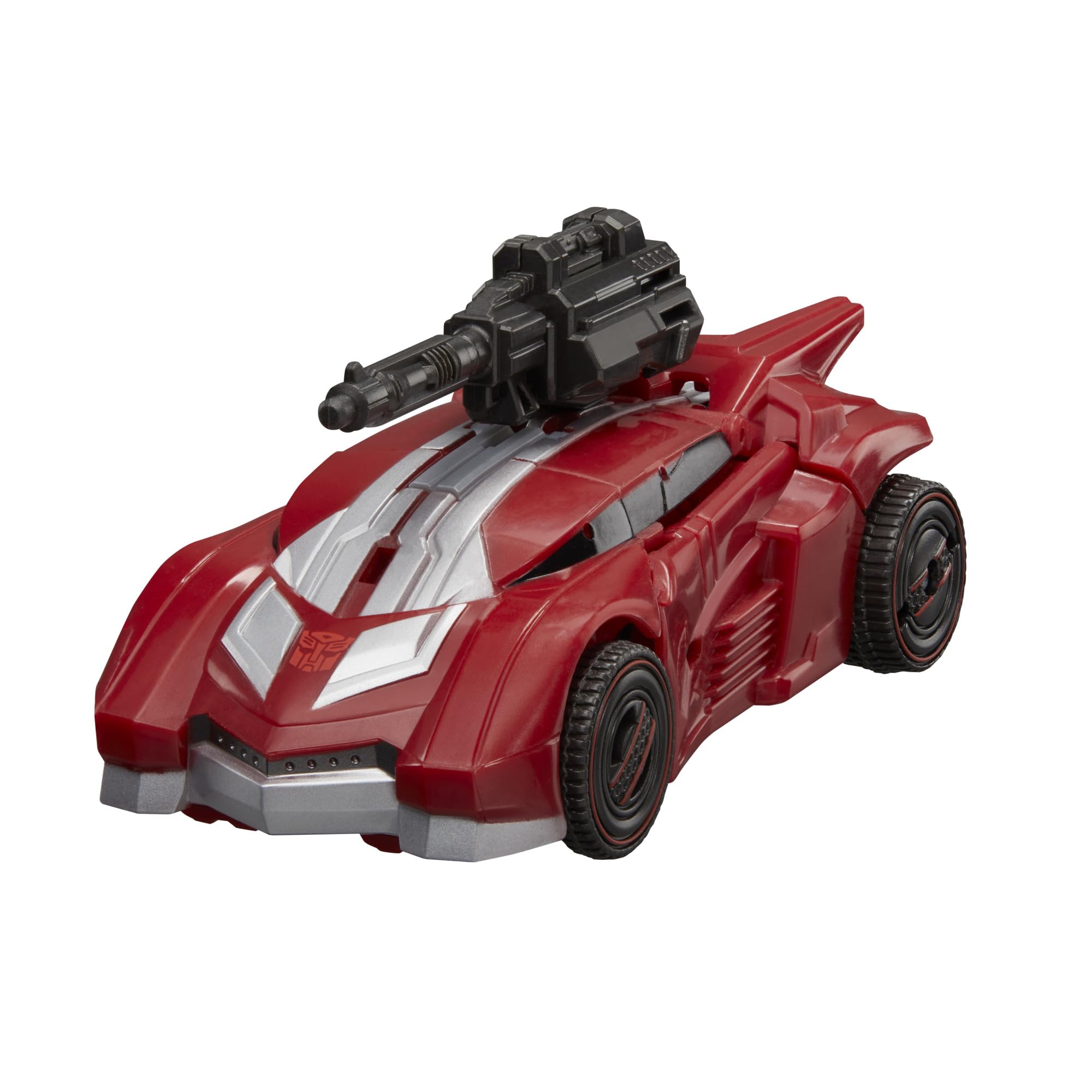 Foto 4 pulgar | Figura de Acción Transformers Studio Series Deluxe Sideswipe - Venta Internacional