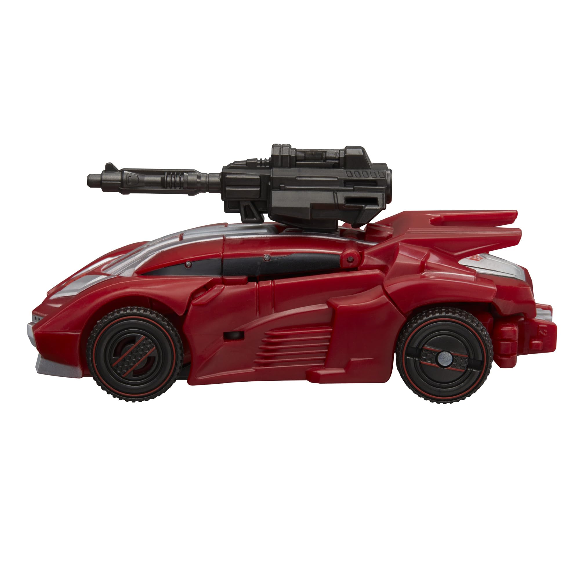 Foto 6 pulgar | Figura de Acción Transformers Studio Series Deluxe Sideswipe - Venta Internacional