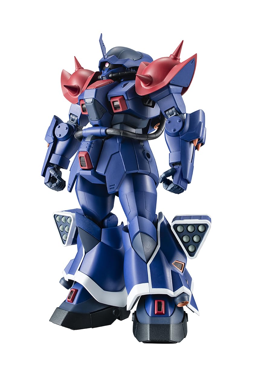 Foto 1 | Figura de Acción Tamashii Nations Mobile Suit Gundam - Venta Internacional