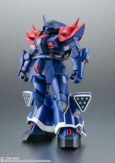 Foto 2 | Figura de Acción Tamashii Nations Mobile Suit Gundam - Venta Internacional