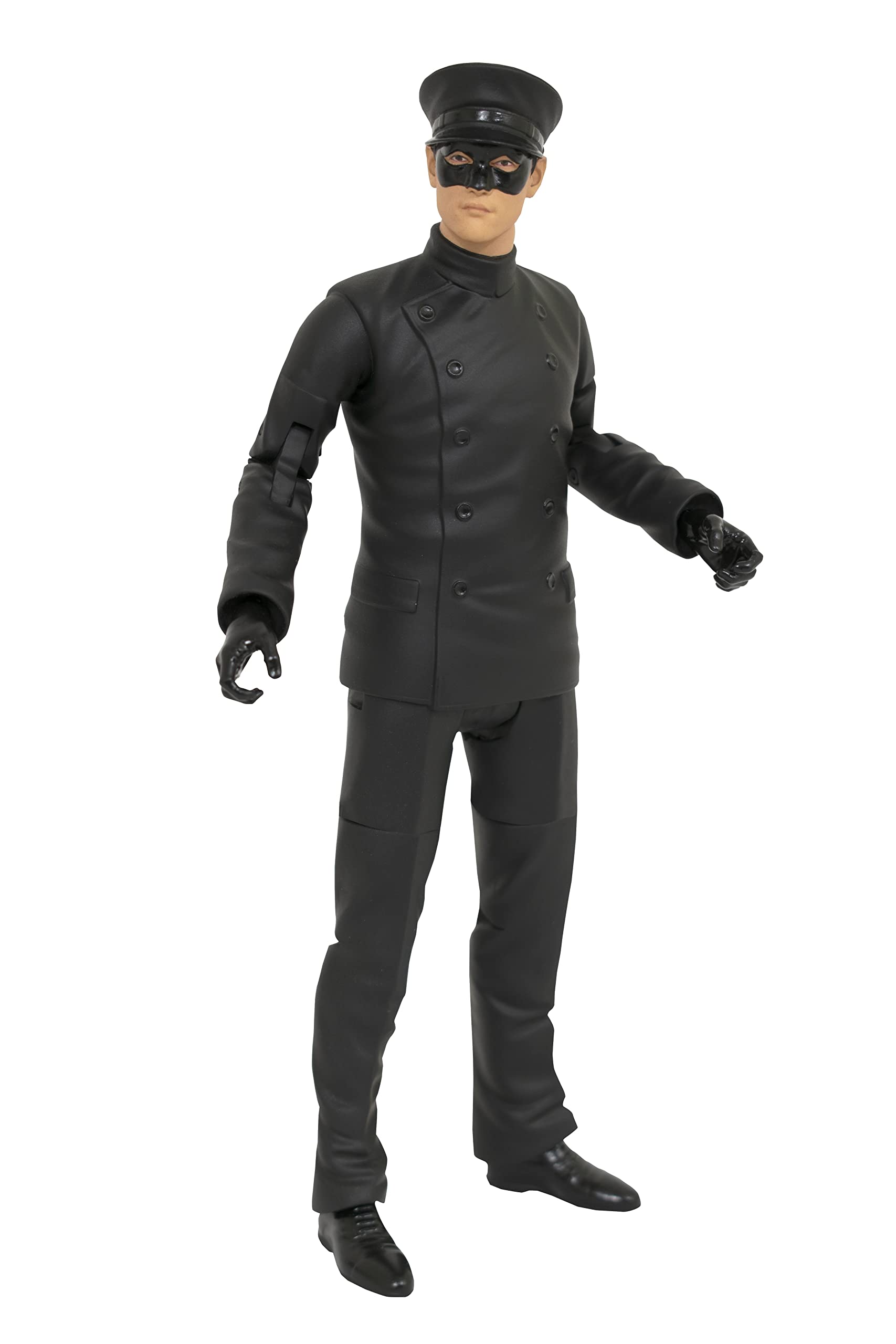 Foto 2 pulgar | Figura de Acción Diamond Select Toys The Green Hornet Vhs - Venta Internacional