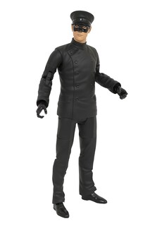 Foto 1 | Figura de Acción Diamond Select Toys The Green Hornet Vhs - Venta Internacional