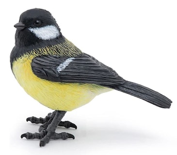 Foto 1 | La Figura Papo European Tit Multicolor 50287 Estimula La Imaginación - Venta Internacional