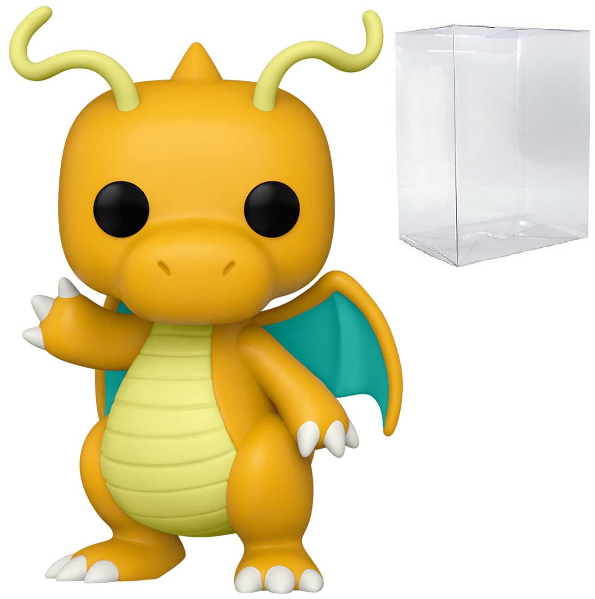 Foto 3 pulgar | Funko Dragonite Pokémon 850-Venta Internacional