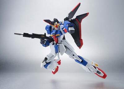 Foto 3 | Figura Bandai Tamashii Nations Robot Spirits Zeta Gundam - Venta Internacional