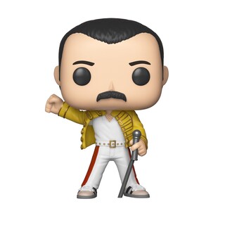 Foto 2 | Funko Freddie Mercury Queen 96-Venta Internacional