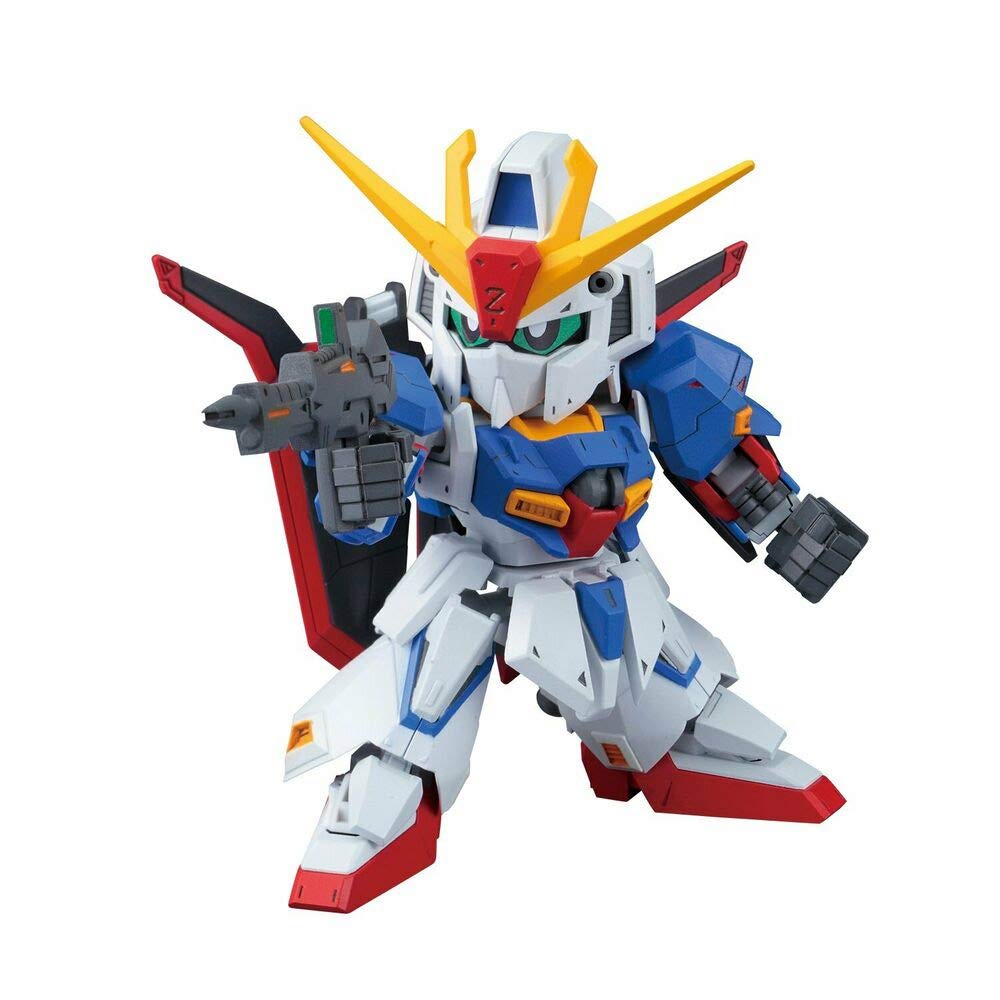 Figura Bandai Hobby Zeta Gundam-Venta Internacional