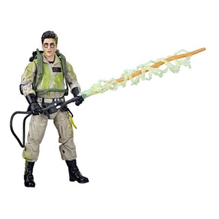 Foto 1 | Figura de Acción Ghostbusters Plasma Series Egon Spengler 15 cm - Venta Internacional