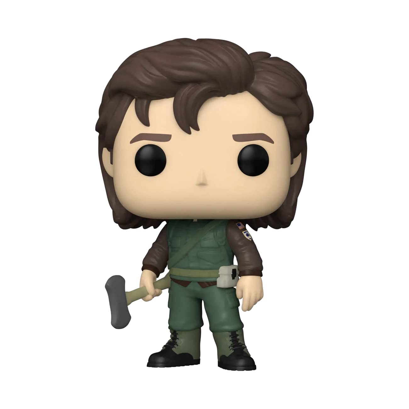Foto 2 pulgar | Funko Steve Stranger Things 1300-Venta Internacional
