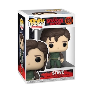 Foto 2 | Funko Steve Stranger Things 1300-Venta Internacional
