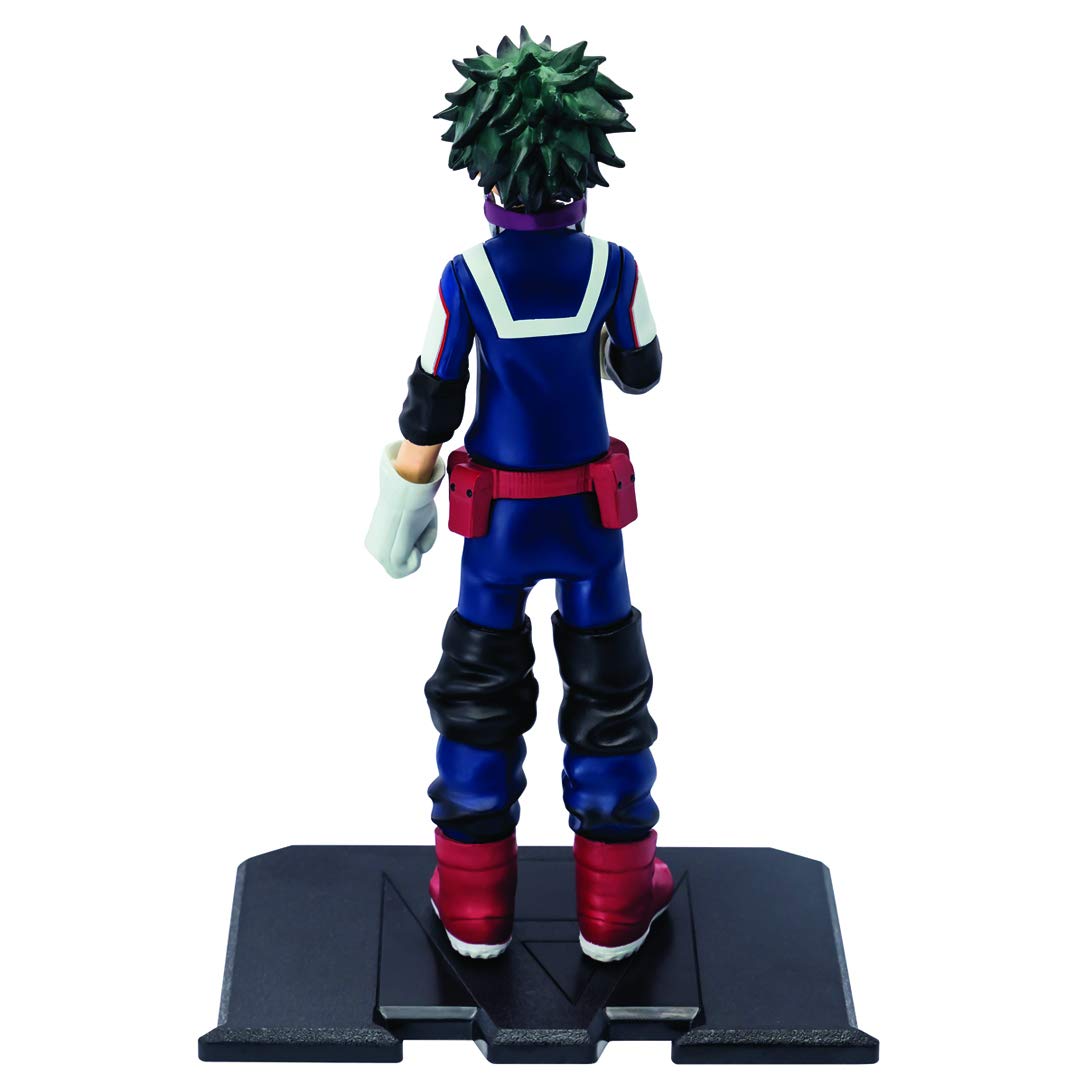 Foto 3 | Figura Abystyle My Hero Academia Izuku Midoriya- Venta Internacional