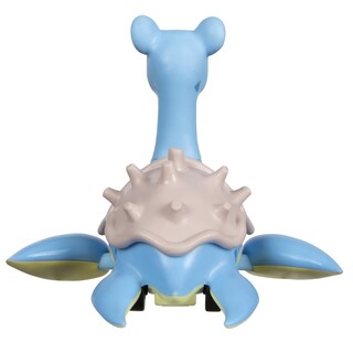 Foto 4 | Figura Pokémon Tipo Agua 3 Piezas-Venta Internacional