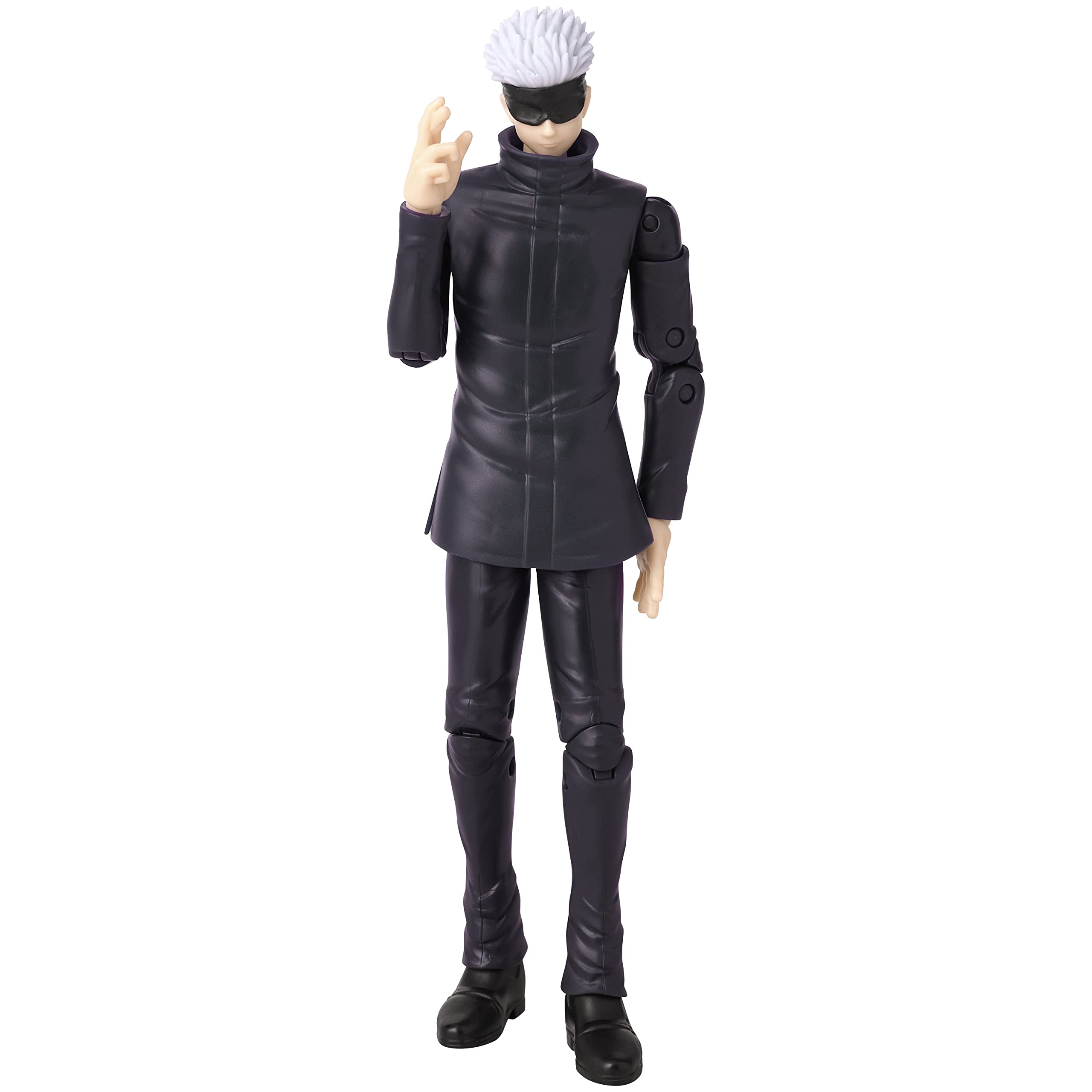 Foto 2 | Figura de Acción Anime Heroes Jujutsu Kaisen Satoru Gojo - Venta Internacional
