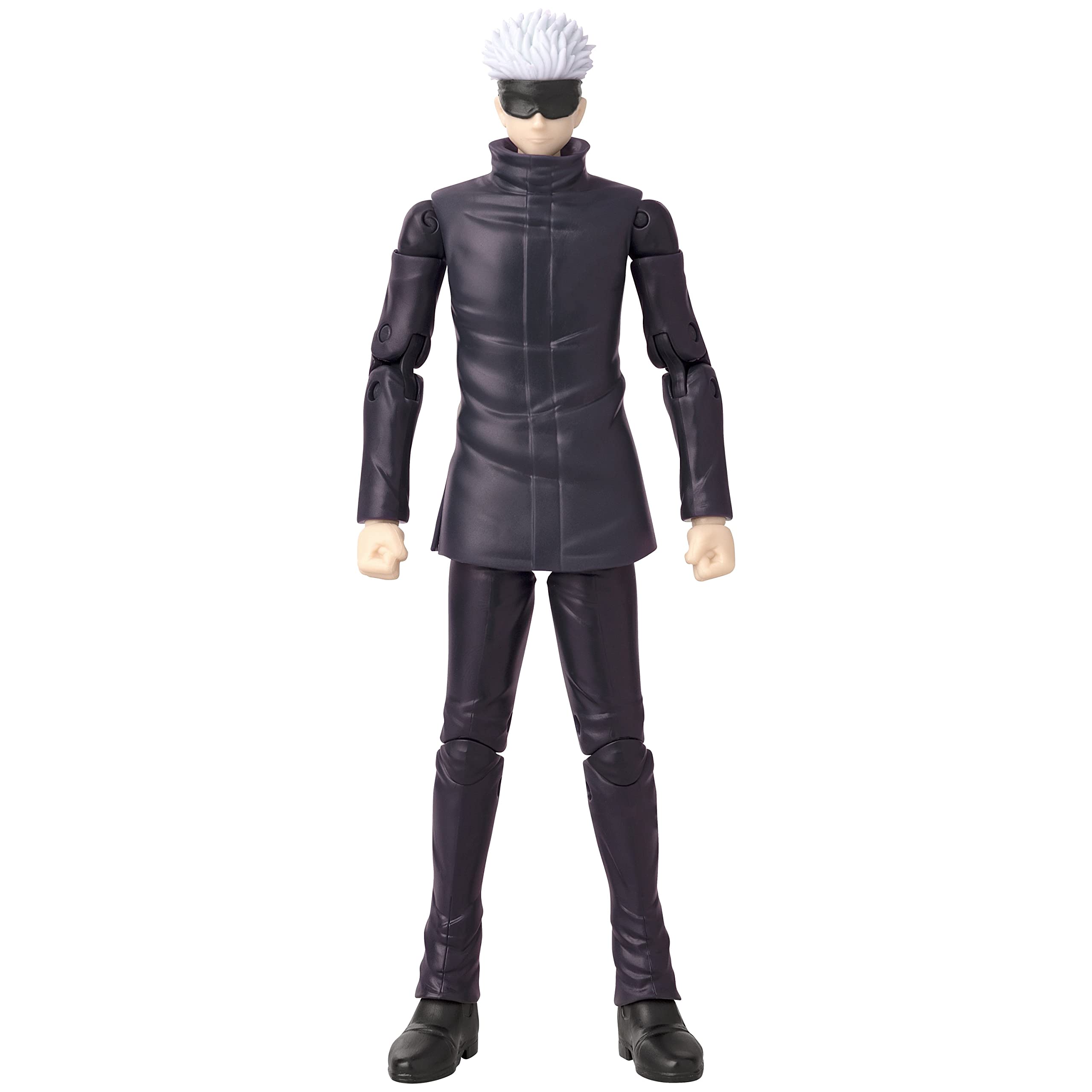 Foto 3 | Figura de Acción Anime Heroes Jujutsu Kaisen Satoru Gojo - Venta Internacional