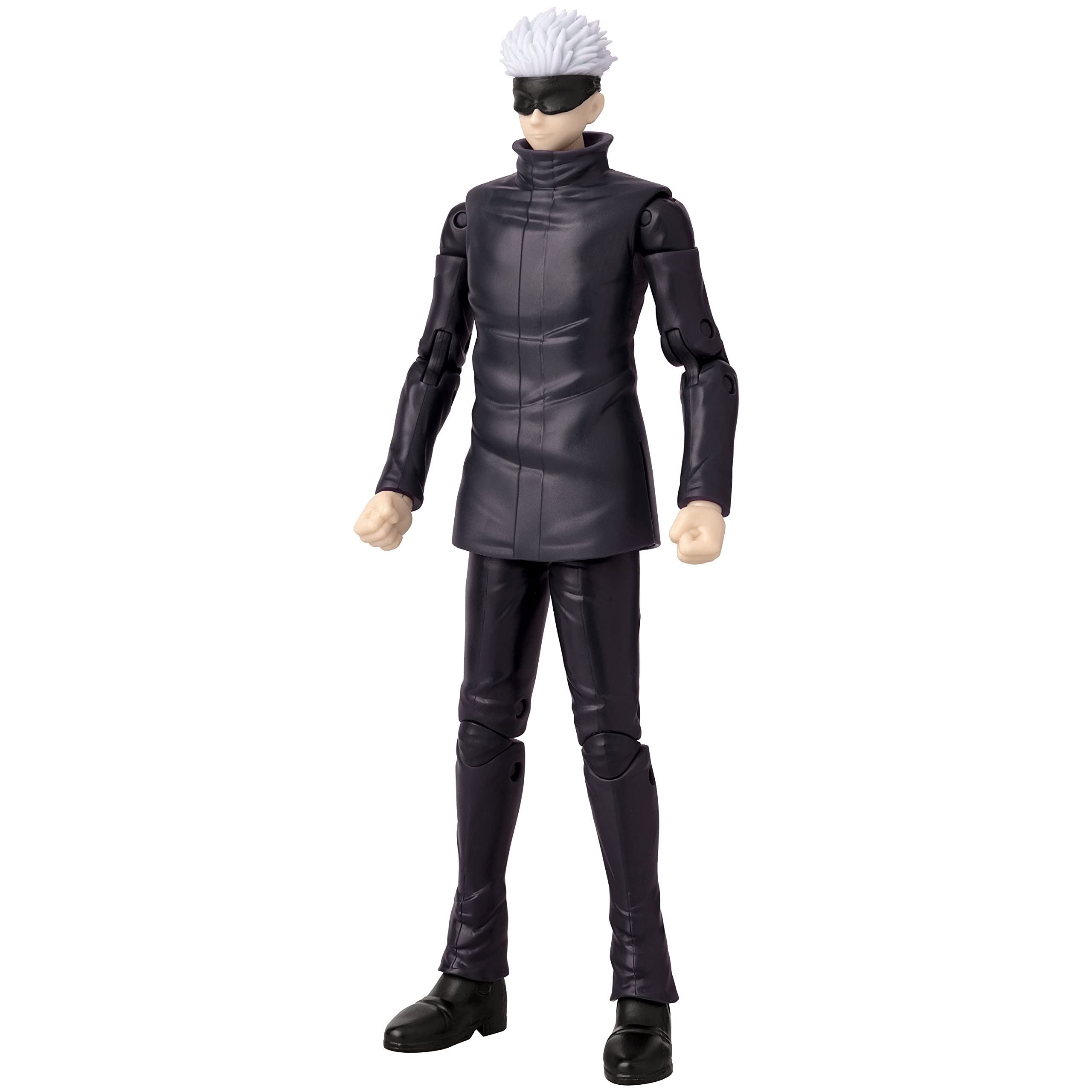 Foto 4 | Figura de Acción Anime Heroes Jujutsu Kaisen Satoru Gojo - Venta Internacional