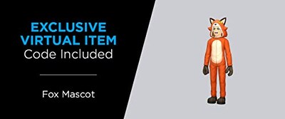 Foto 4 | Paquete de Figuras Roblox Celebrity Collection Pet Show con Artículo Virtual - Venta Internacional