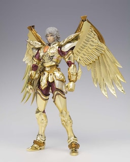 Foto 2 | Figura de Acción Tamashii Nations Bandai Saint Cloth Myth Sagitario Aiolos - Venta Internacional